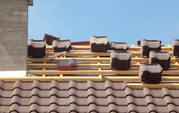 Hungerford Green clay roofing costs