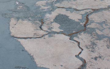 fibreglass roofing replacement Hungerford Green