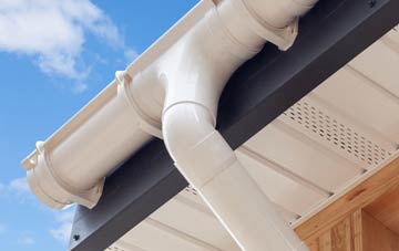 Hungerford Green gutter installation costs