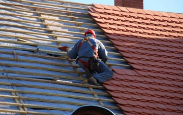 roof tiles Hungerford Green, Berkshire